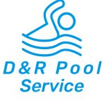 DRPool Logo